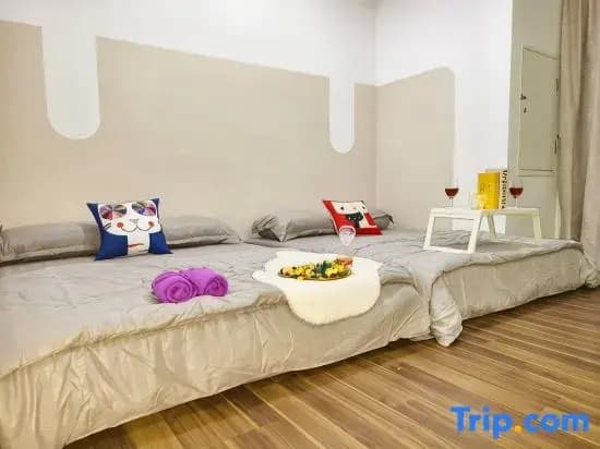 SQ31 Sq where 55 inch 4 ktv sungai buloh - photo 8