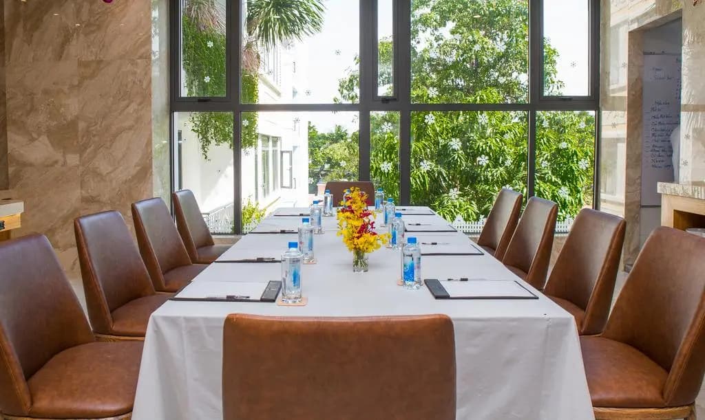 DTX Hotel Nha Trang - photo 33