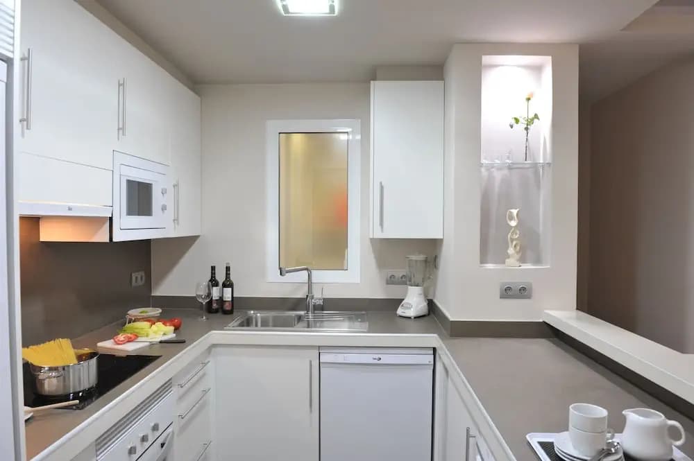 Gaudint Barcelona suites - photo 26