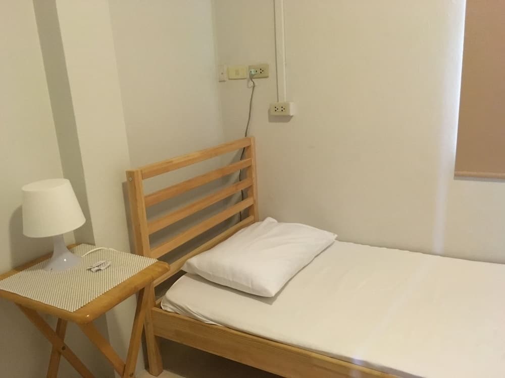 Rest 3 Hostel - photo 3