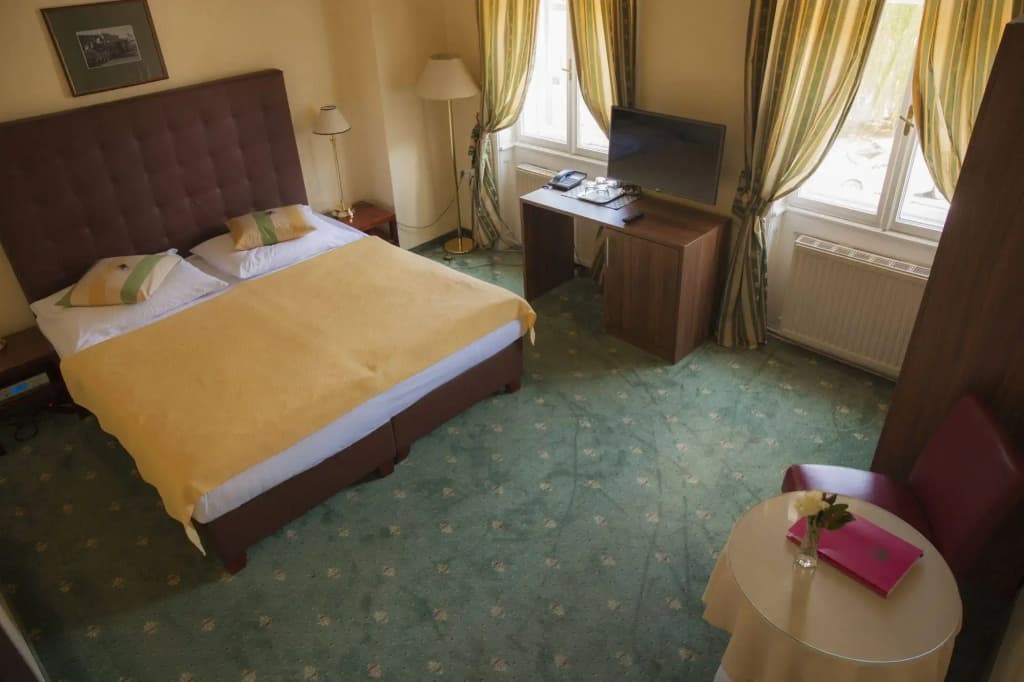 Hotel Bergwirt Schönbrunn - photo 2