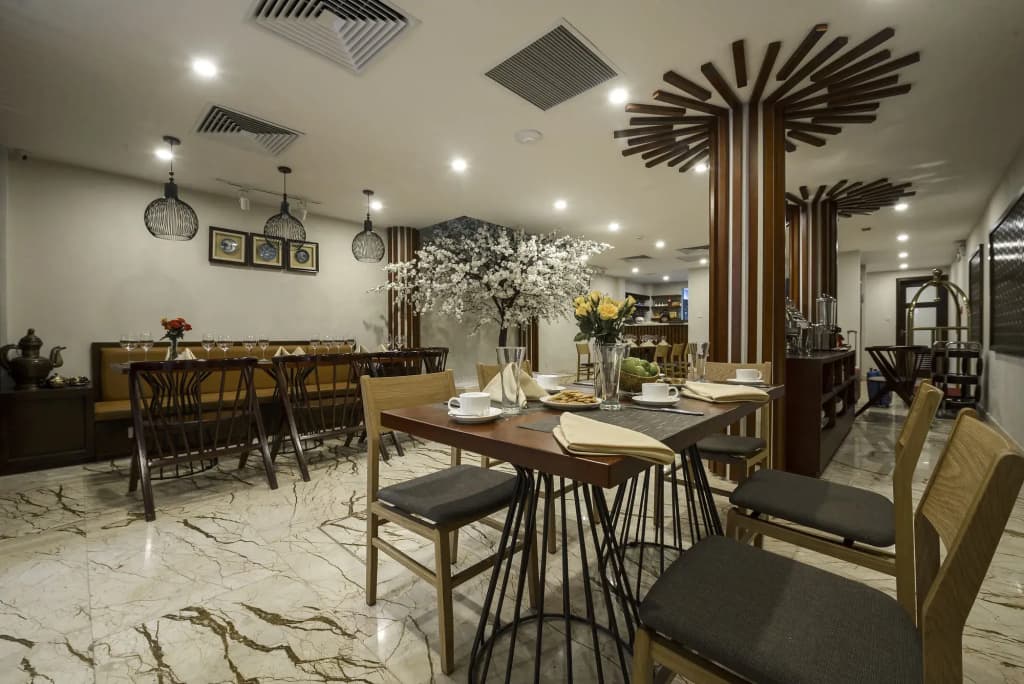 Midori Boutique Hotel - photo 25