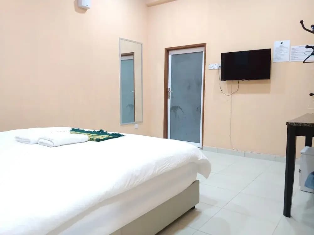 Hotel O Puteri Miqaila - photo 8