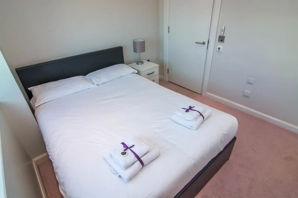 Discovery Dock Apartments East by Primestay London - photo 25