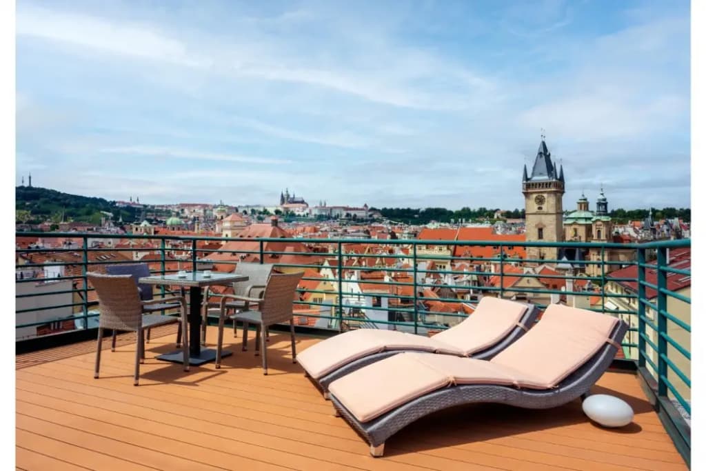 Hotel Leon D´Oro - photo 46