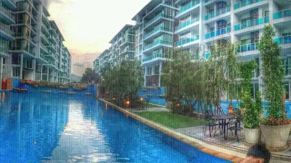 My Resort Hua Hin A310 - photo 4