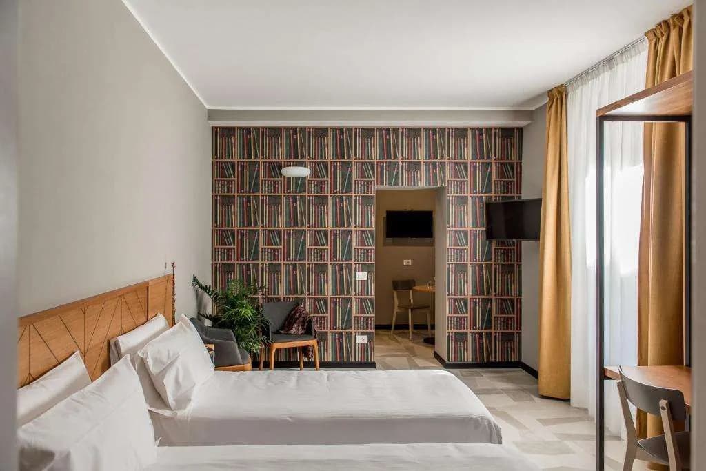 Hotel Casa Mia - photo 5