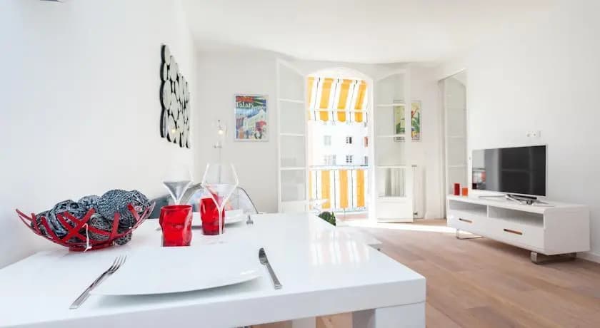 Residence Neptune - main photo