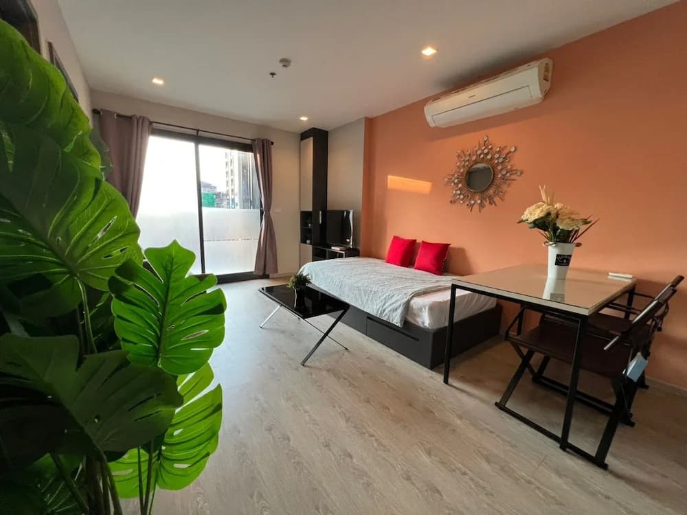 The Base Central Pattaya by Mickey - photo 5