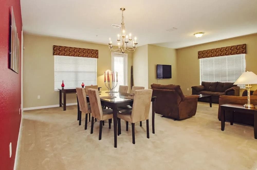 3BD 2BA Condo Sleeps 6 Gold RVC30993 Bedroom RHOF - photo 17