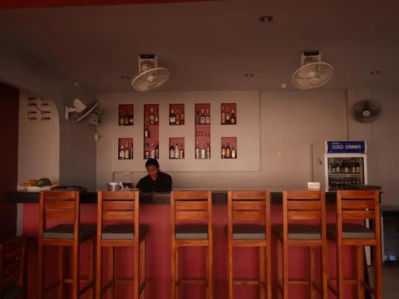 Le Bistrot Paris-Bangkok - photo 20