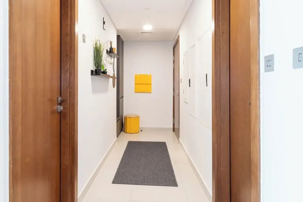 Bloomfields Luxurious 2BR In Parkside - photo 9