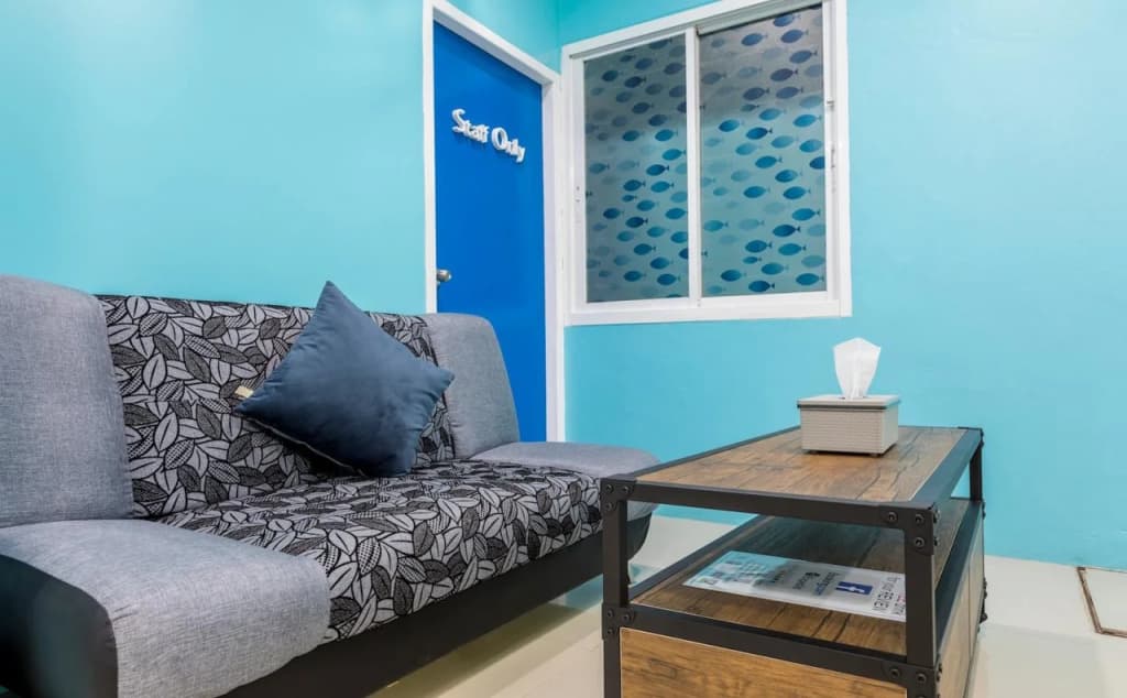 Hotel Surf Blue Kata - photo 4