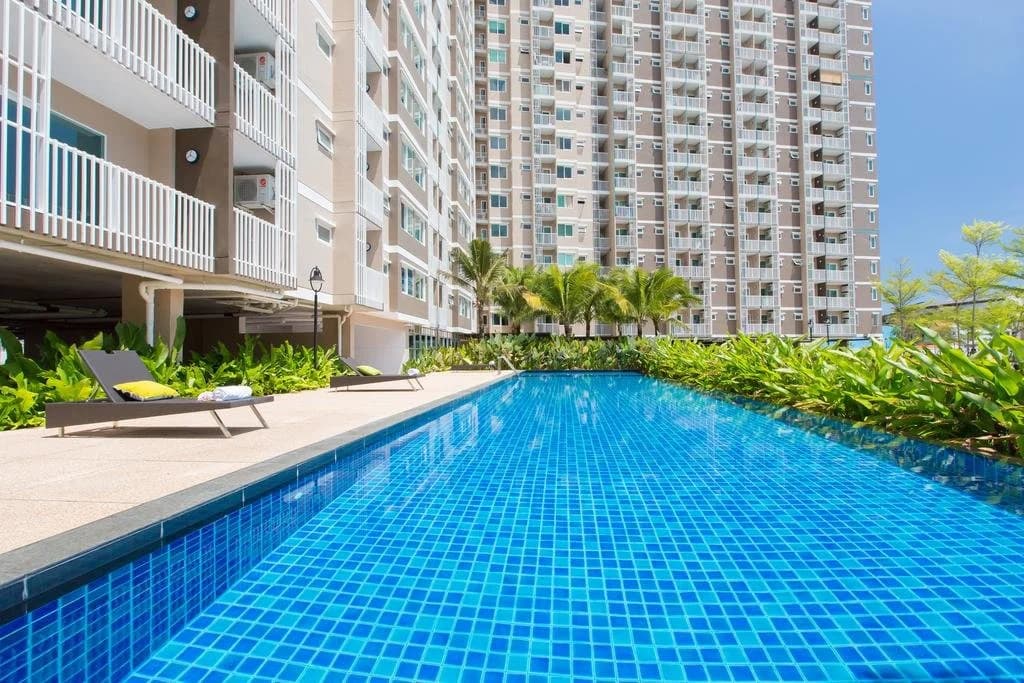W Phuket Residences - photo 13