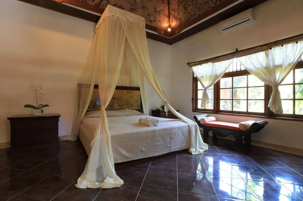 Sukun Bali Cottages - photo 4