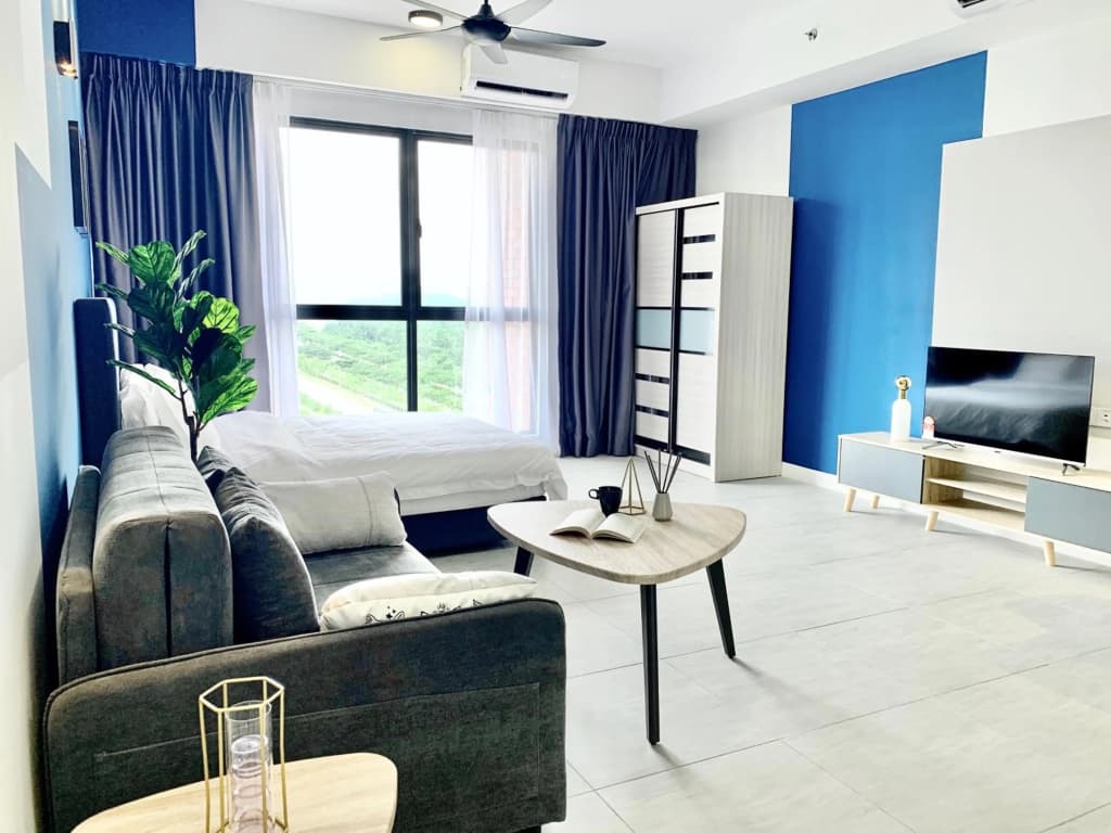 Bell Suite - The Premium Suite @ Sepang - photo 49