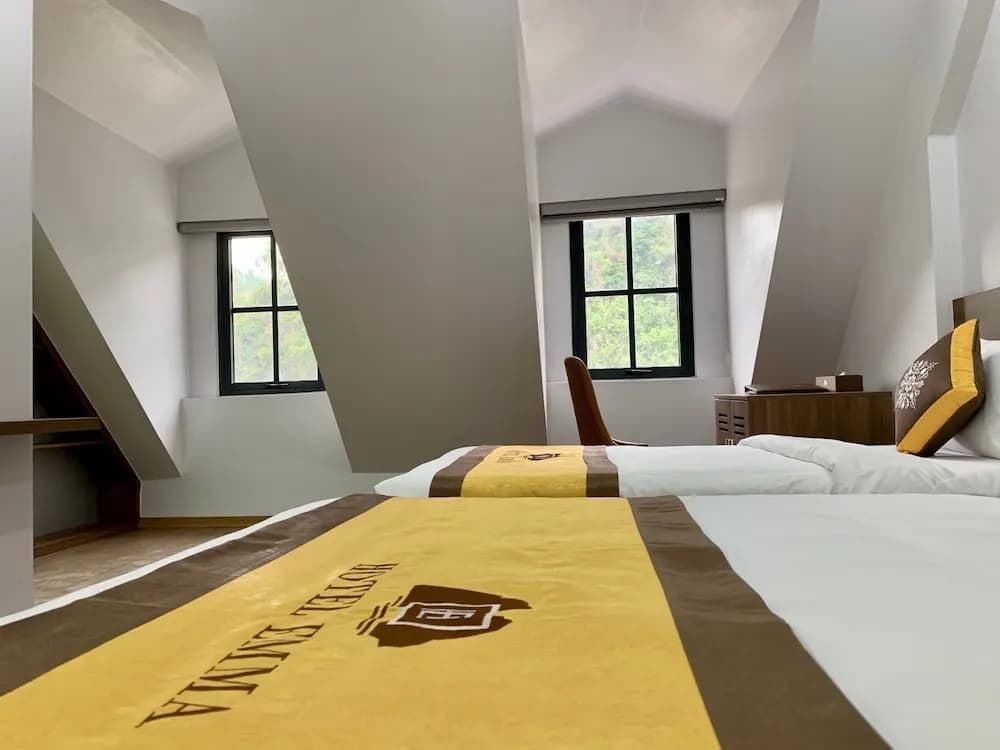 Hotel Emma - photo 7
