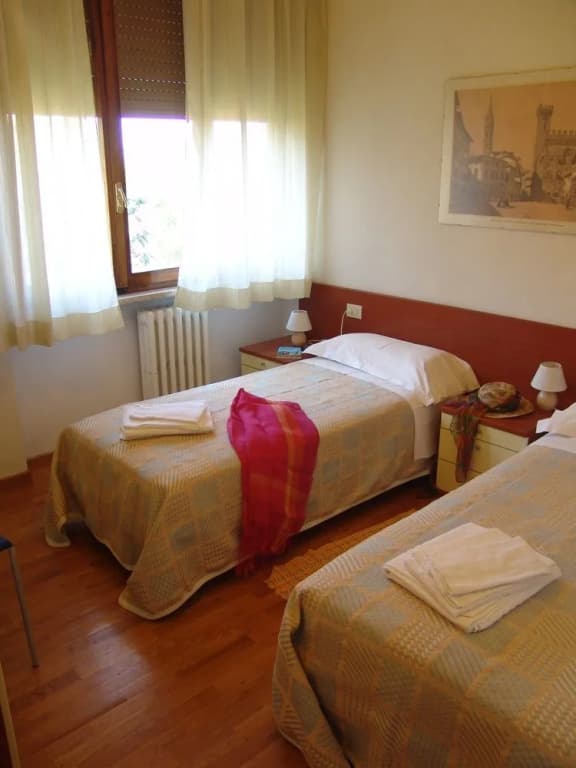 Welcome in Florence Apartments - photo 2