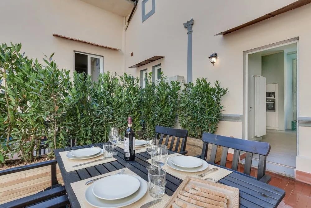 Ginori Terrace - photo 7