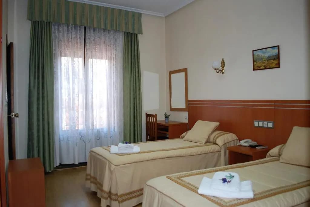 Hostal Galaico - photo 4