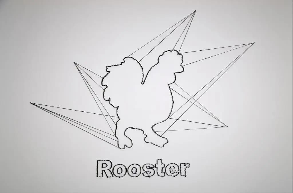 Rooster Suites - photo 4