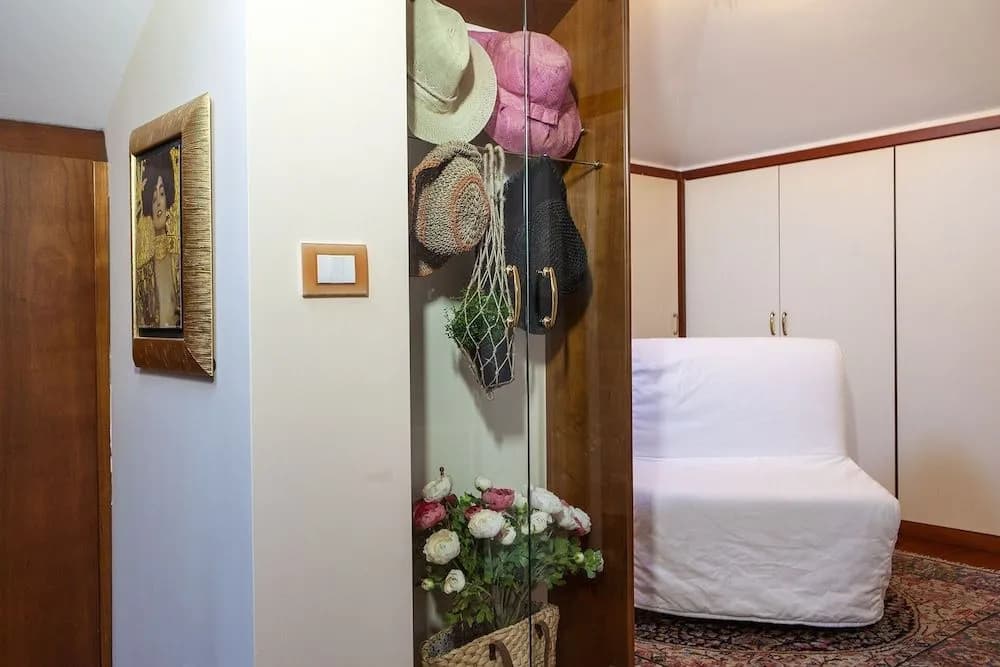 I Villini Del Pigneto - photo 10