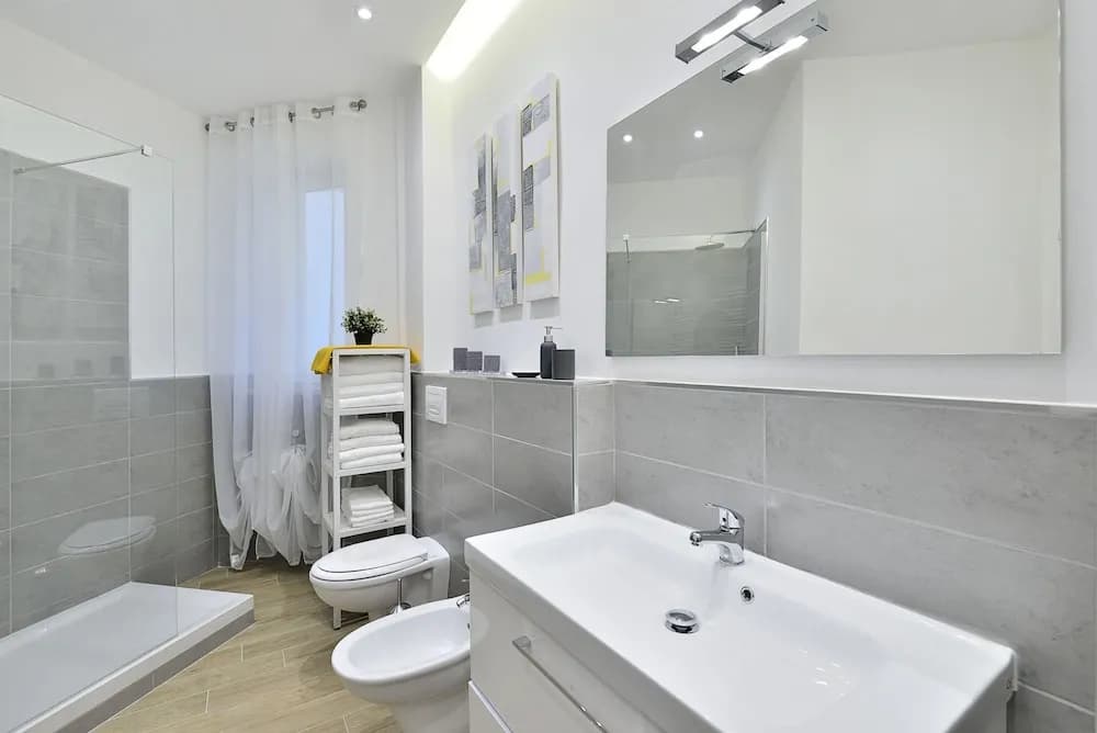 Romantic Trastevere Apartment - photo 16