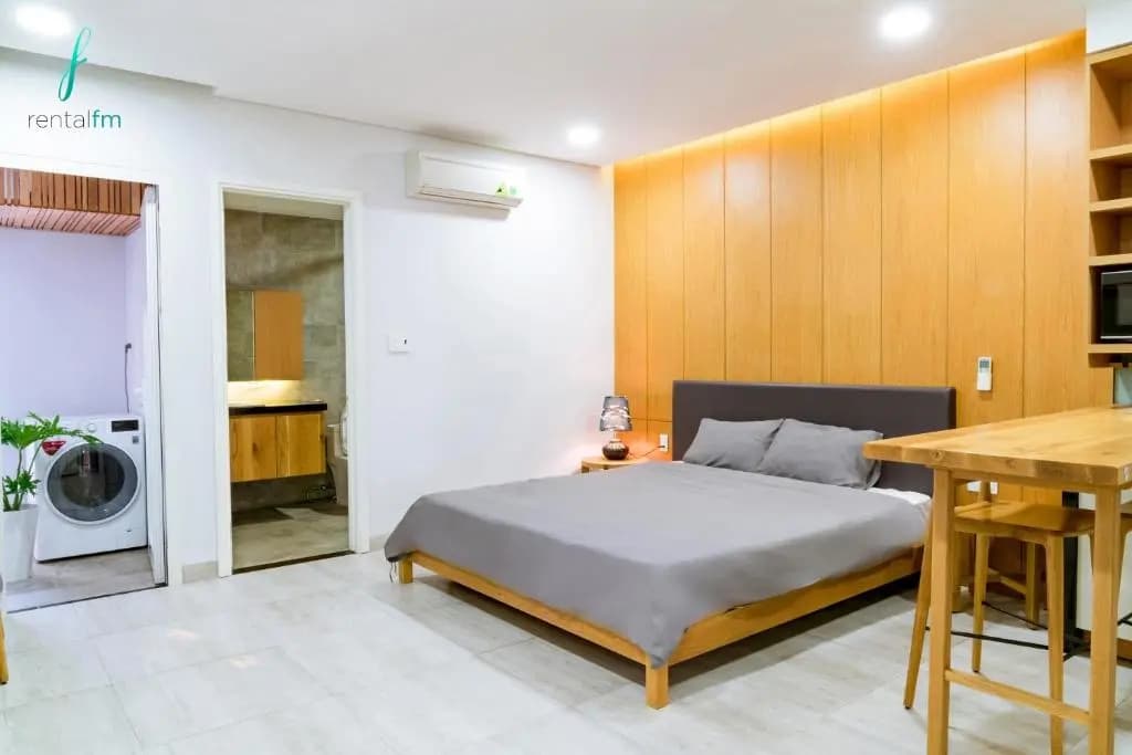 Dawn Apartment by RentalFM - photo 6