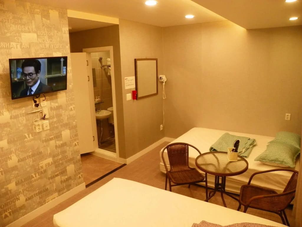 Feliz Casa Guest House - photo 3