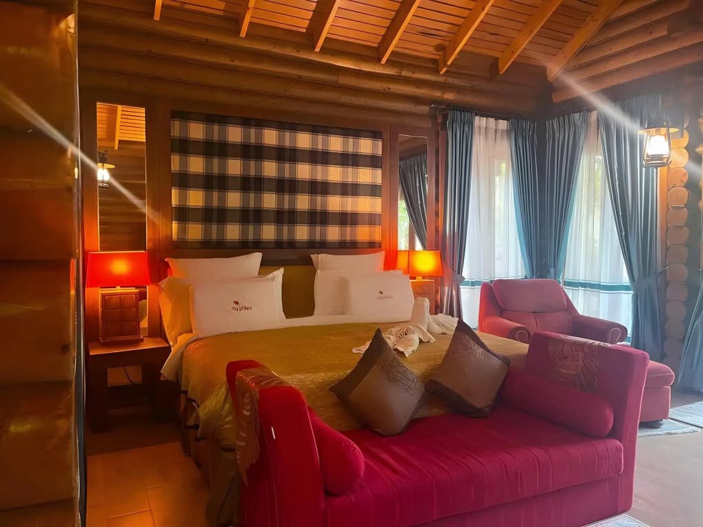 Philea Resort & Spa - photo 3