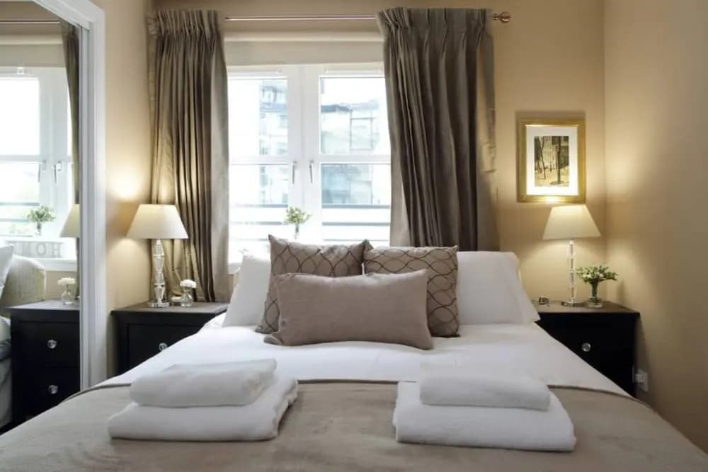 2 Bedroom Flat With Garage Parking - photo 8