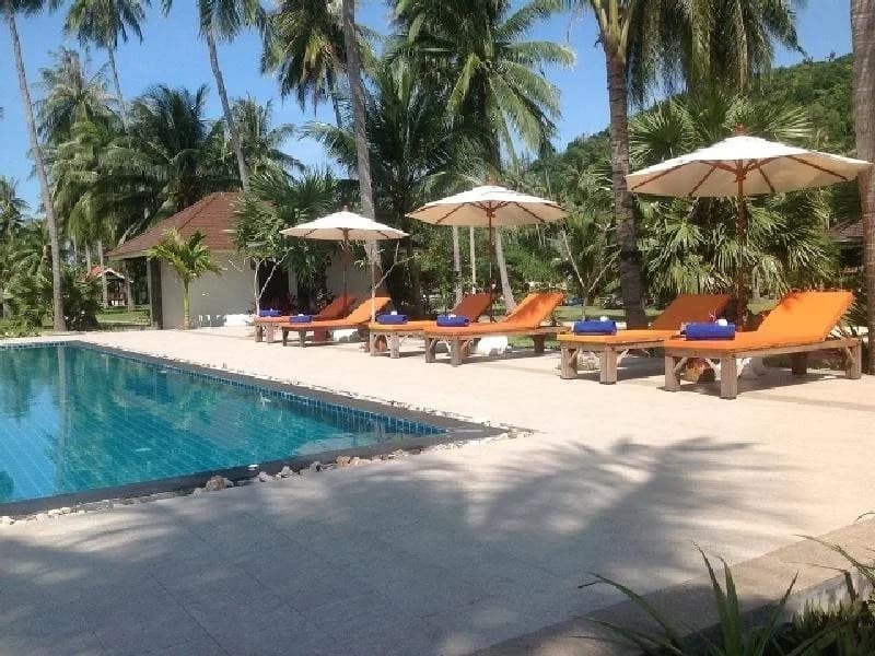 Garto Resort - photo 10
