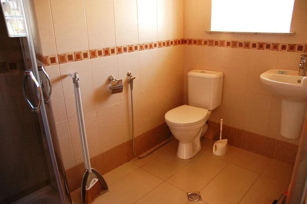 Aya Apart Hotel Tbilisi - photo 8