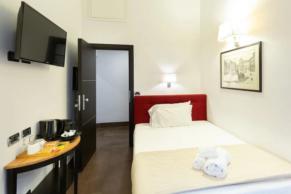 SuitInn 19 Trastevere - photo 12