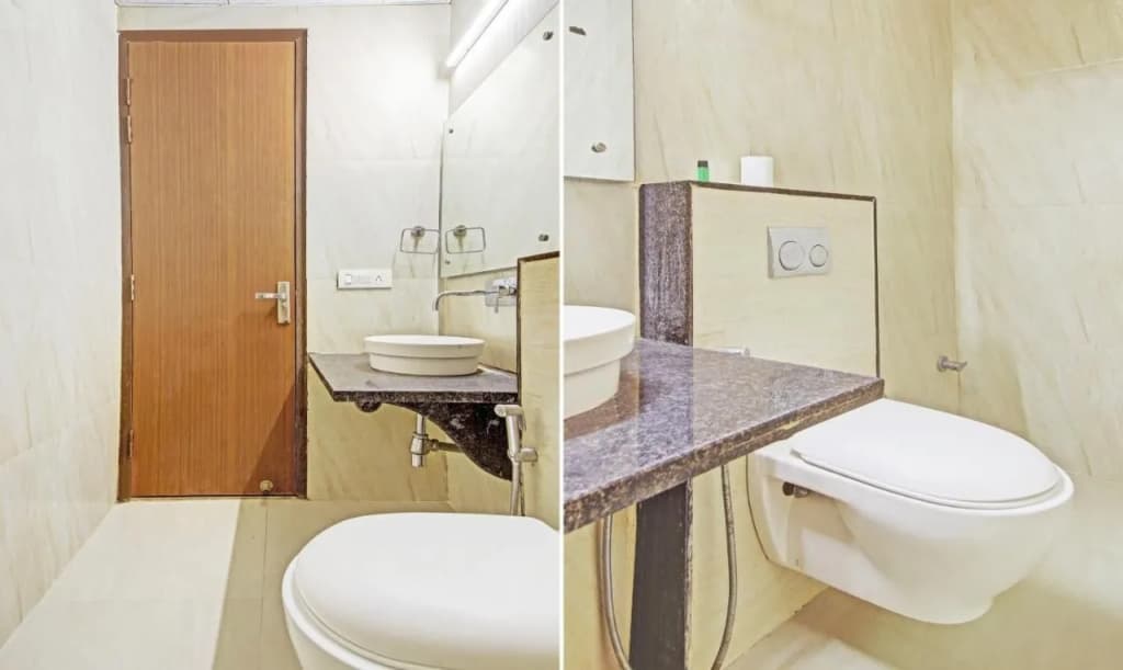 Treebo Trend Anvi Hotels Mahipalpur - photo 9