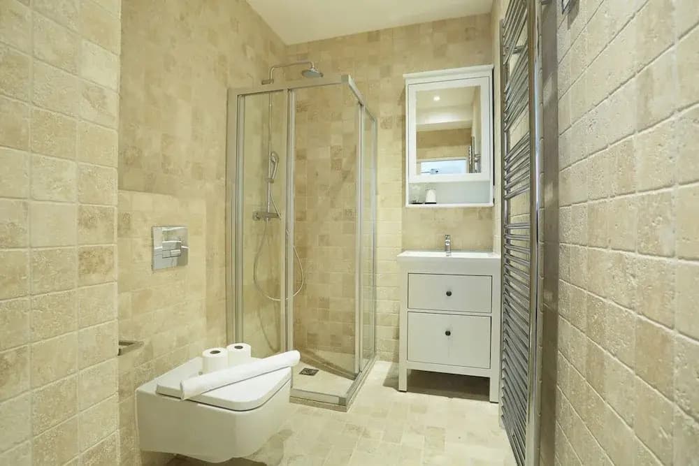 Charming and new Studio in Heart of Paris - photo 13