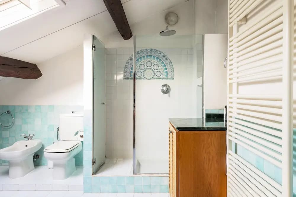Morgagni Master Guest apartment - photo 9