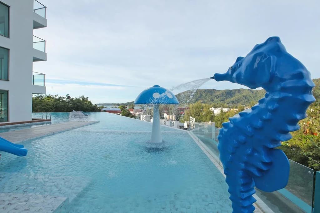 Oceana Resort Phuket - photo 29