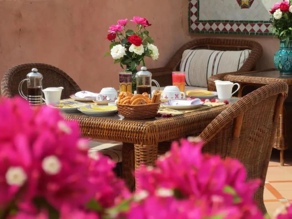 Riad Hikaya - photo 21