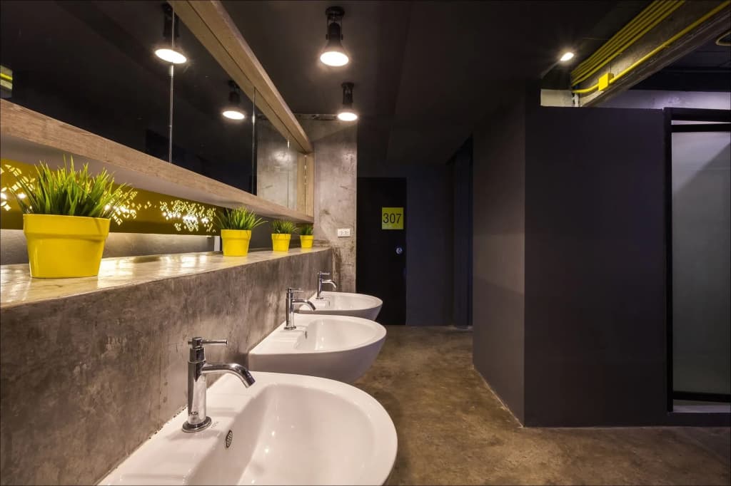 Fulfill Phuket Hostel - photo 7