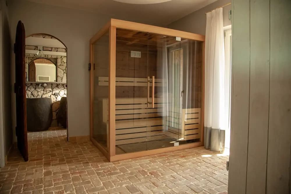 B.O. Spa Suite - photo 8