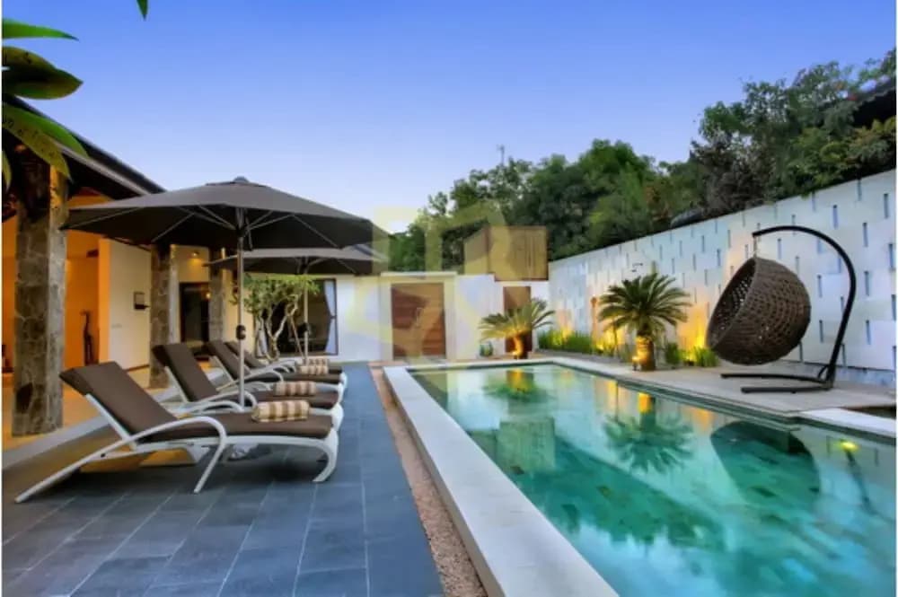 Villa Esperanto Seminyak - photo 8