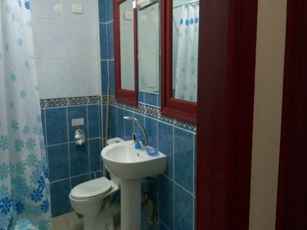 Osiris Hotel - photo 9
