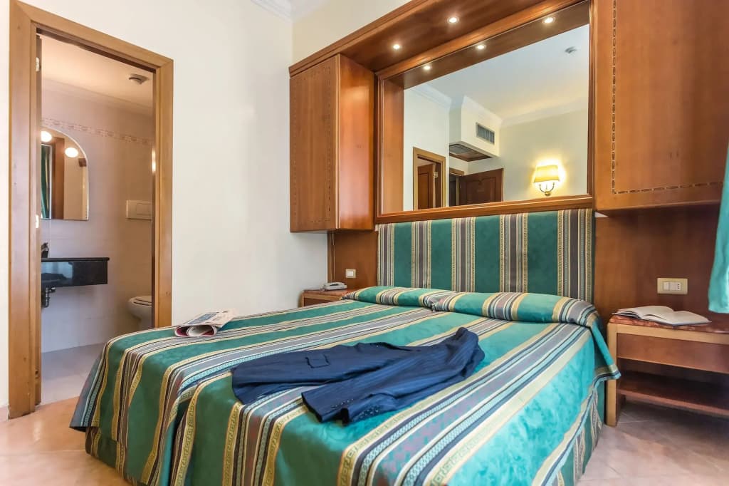 Raeli Hotel Floridia - photo 7