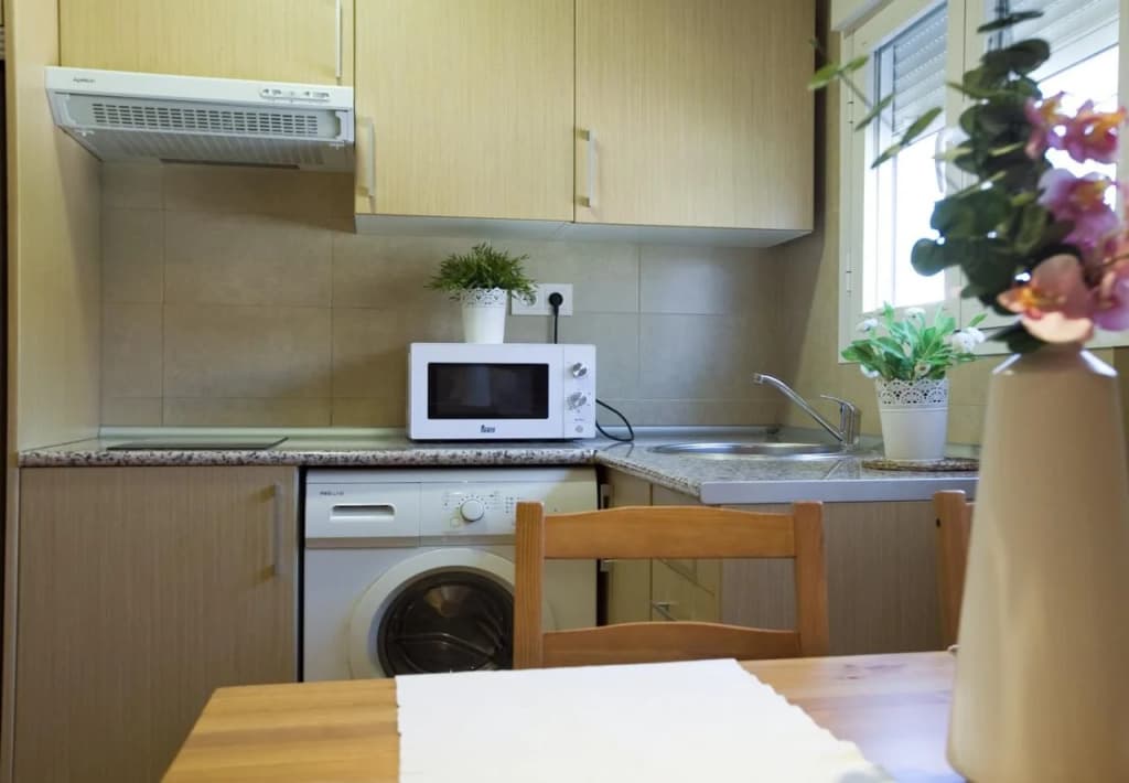 Apartamentos APR Numancia - photo 15