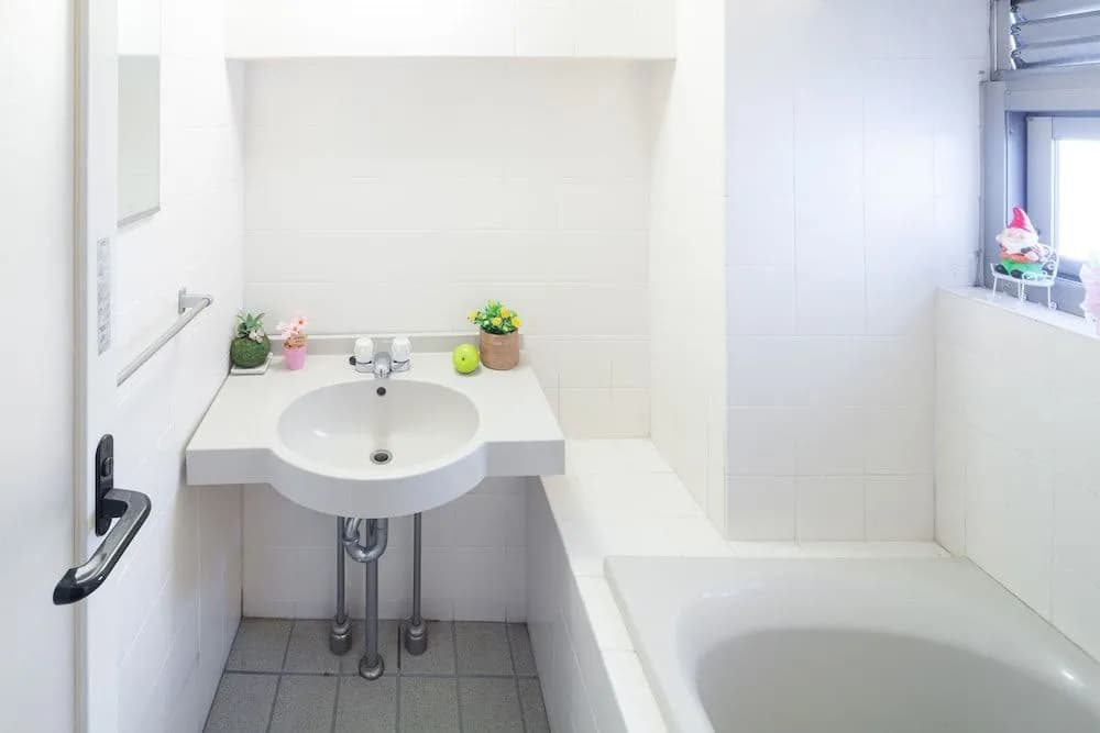 Apartment Near Shibuya Station 01 - photo 7