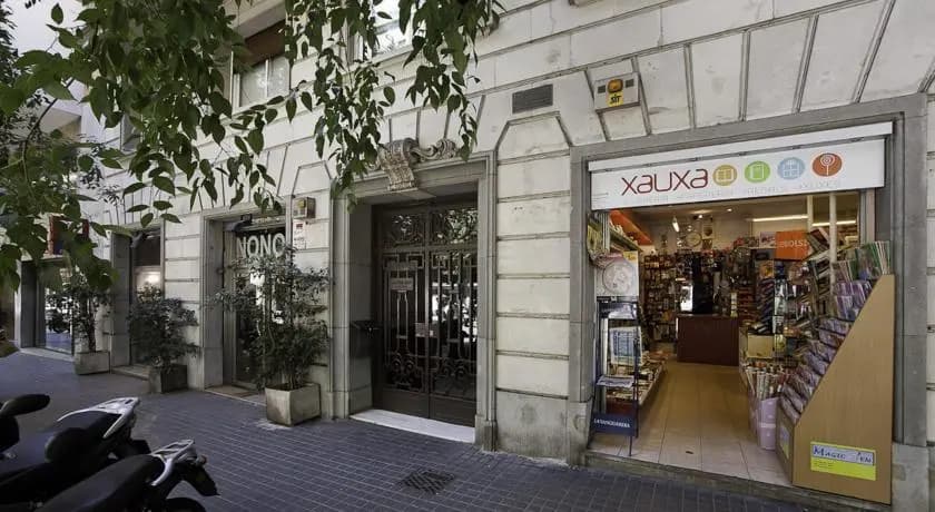Barcelona4nights Muntaner - photo 4