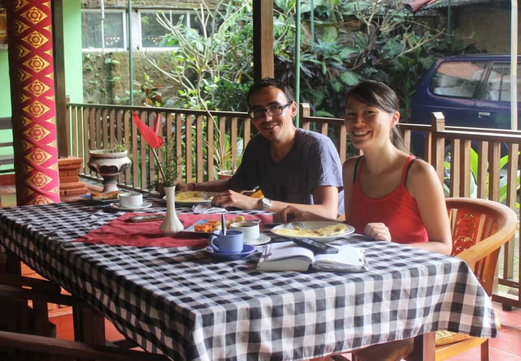 Agung Trisna Bungalows - photo 6
