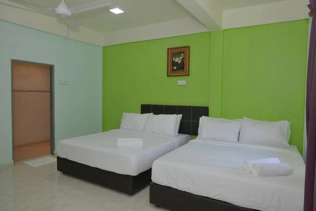Delima Redang Resort - photo 8