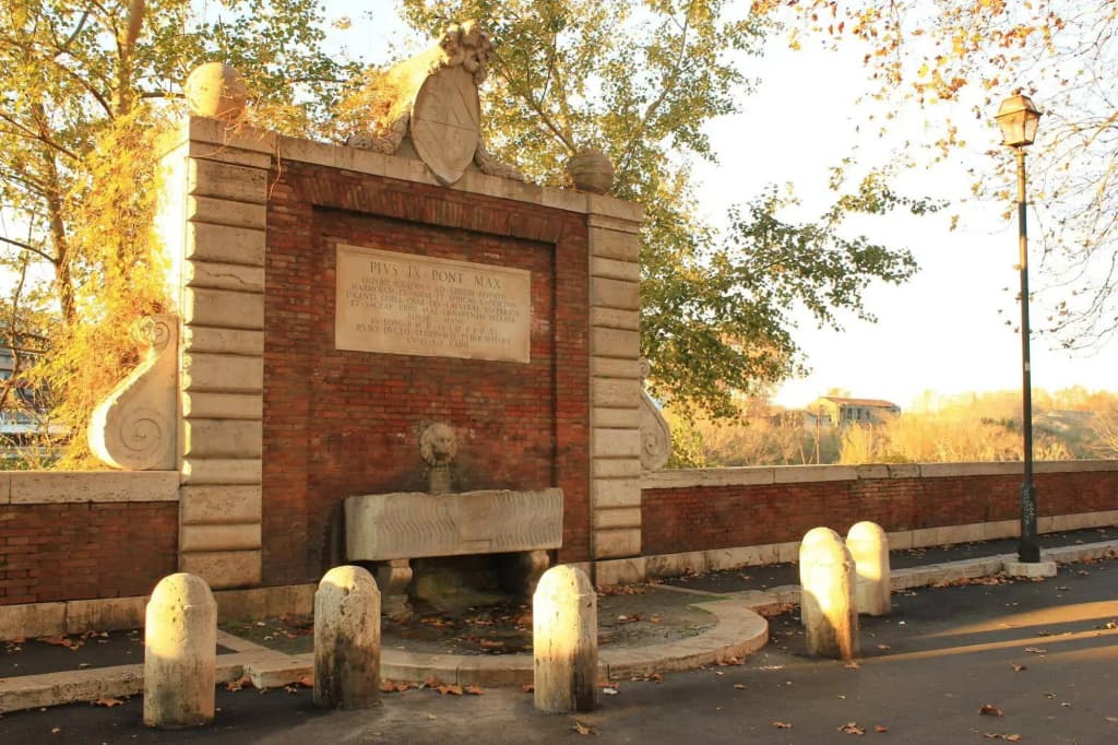 Bed & Breakfast Testaccio - photo 13